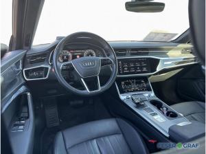 Audi A6 Avant design 45 TFSI qu. S tro +ACC+Matrix+Ka
