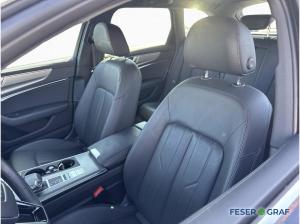 Audi A6 Avant design 45 TFSI qu. S tro +ACC+Matrix+Ka