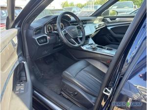 Audi A6 Avant design 45 TFSI qu. S tro +ACC+Matrix+Ka