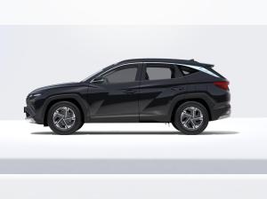 Hyundai TUCSON 1.6 T-GDI Select DCT