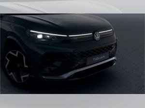 Volkswagen Tiguan 1.5 eTSI OPF DSG R-Line