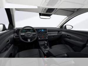 Hyundai TUCSON 1.6 T-GDI Select DCT