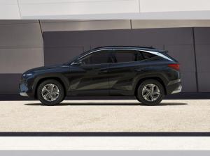 Hyundai TUCSON 1.6 T-GDI Select DCT