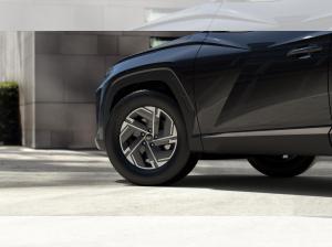 Hyundai TUCSON 1.6 T-GDI Select DCT