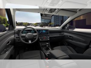 Hyundai TUCSON 1.6 T-GDI Select DCT
