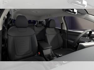 Hyundai TUCSON 1.6 T-GDI Select DCT