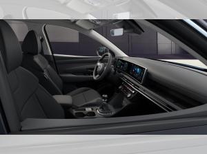 Hyundai TUCSON 1.6 T-GDI Select DCT