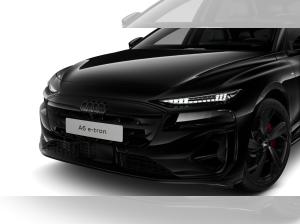 Audi A6 e-tron Avant performance