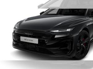 Audi A6 e-tron Avant performance