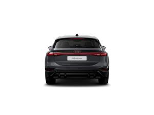 Audi A6 e-tron Avant performance