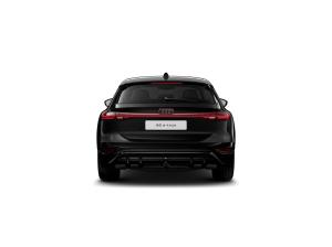 Audi A6 e-tron Avant performance