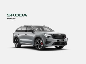 Skoda Kodiaq RS 2,0 TSI 195 kW 7-Gang-DSG 4x4 *SOFORT VERFÜGBAR