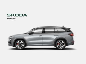 Skoda Kodiaq RS 2,0 TSI 195 kW 7-Gang-DSG 4x4 *SOFORT VERFÜGBAR
