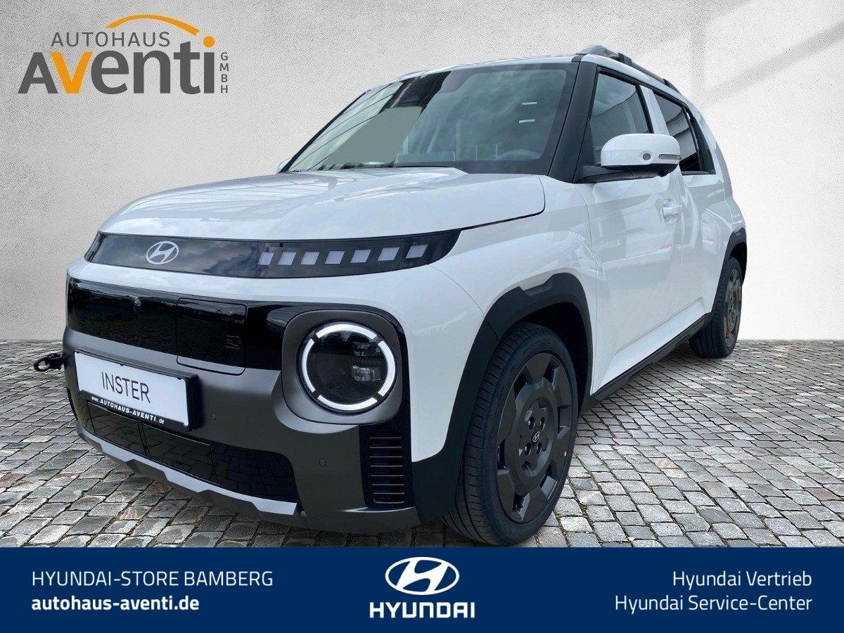 Hyundai INSTER