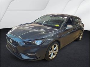 Seat Leon Leon FR 1.5 TSI 110kW Rückfahrkamera