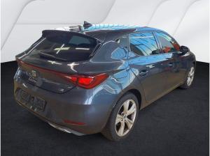 Seat Leon Leon FR 1.5 TSI 110kW Rückfahrkamera