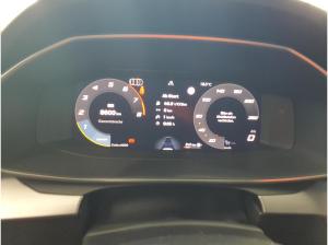 Seat Leon Leon FR 1.5 TSI 110kW Rückfahrkamera