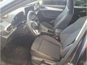 Seat Leon Leon FR 1.5 TSI 110kW Rückfahrkamera