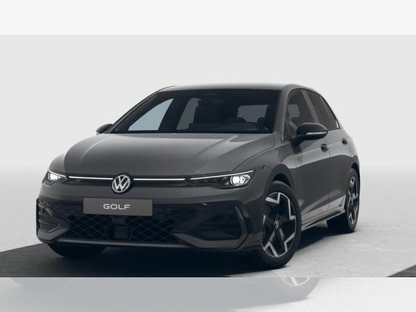 Volkswagen Golf "VORBESTELLT FÜR SEPTEMBER 26 !!!" R-Line 1,5 l eTSI 110 kW (150 PS) 7-Gang-DSG