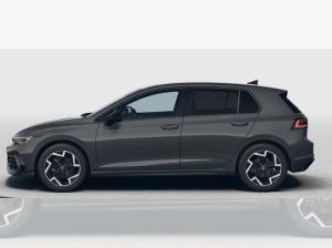 Volkswagen Golf "VORBESTELLT FÜR SEPTEMBER 26 !!!" R-Line 1,5 l eTSI 110 kW (150 PS) 7-Gang-DSG
