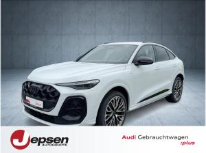 Audi Q5 Sportback TDI qu. S tr. Matrix AHK 21 ACC 360