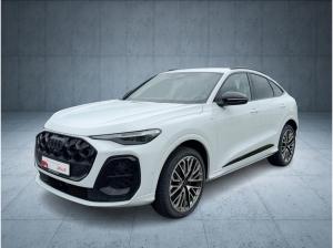 Audi Q5 Sportback TDI qu. S tr. Matrix AHK 21 ACC 360