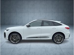 Audi Q5 Sportback TDI qu. S tr. Matrix AHK 21 ACC 360