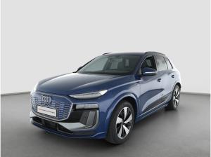 Audi e-tron Q6 SUV 55edition one grey qu. Matrix 20
