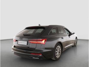 Audi A6 Avant Design S line 40 TDI S tr Matrix 19 HUD