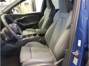 Audi e-tron Q6 SUV 55edition one grey qu. Matrix 20