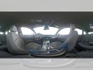 Audi A6 Avant Design S line 40 TDI S tr Matrix 19 HUD
