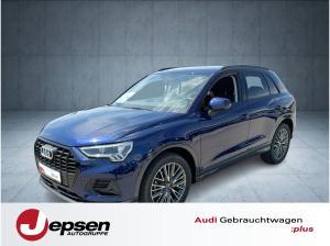 Audi Q3 SUV advanced 35 TDI S tr. LED 19 AHK FLA ACC