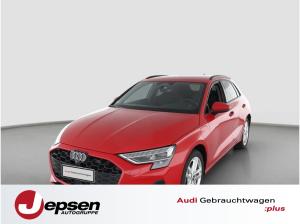 Audi A3 Sportback TFSI e advanced S tr. LED 360 ACC