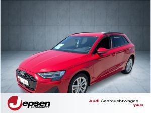 Audi A3 Sportback TFSI e advanced S tr. LED 360 ACC