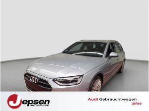 Audi A4 Avant 45 TFSI qu S tr. PANO 360 AHK LED 19