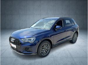 Audi Q3 SUV advanced 35 TDI S tr. LED 19 AHK FLA ACC