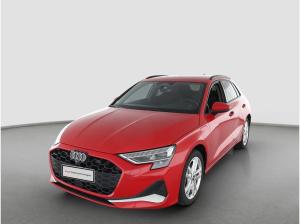 Audi A3 Sportback TFSI e advanced S tr. LED 360 ACC