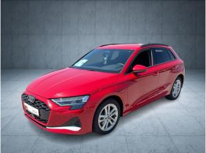 Audi A3 Sportback TFSI e advanced S tr. LED 360 ACC