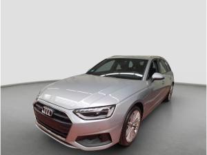 Audi A4 Avant 45 TFSI qu S tr. PANO 360 AHK LED 19