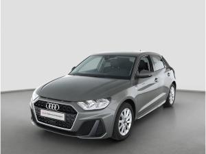 Audi A1 Sportback S line 25 TFSI S tr. 17 Virtual Key