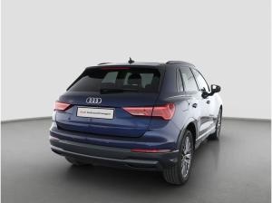 Audi Q3 SUV advanced 35 TDI S tr. LED 19 AHK FLA ACC