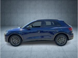 Audi Q3 SUV advanced 35 TDI S tr. LED 19 AHK FLA ACC