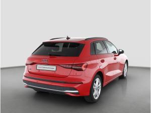 Audi A3 Sportback TFSI e advanced S tr. LED 360 ACC