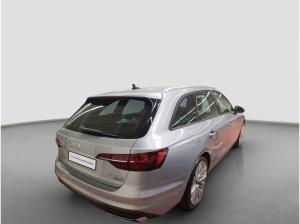 Audi A4 Avant 45 TFSI qu S tr. PANO 360 AHK LED 19