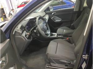 Audi Q3 SUV advanced 35 TDI S tr. LED 19 AHK FLA ACC