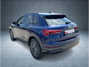 Audi Q3 SUV advanced 35 TDI S tr. LED 19 AHK FLA ACC