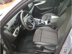 Audi A4 Avant 45 TFSI qu S tr. PANO 360 AHK LED 19