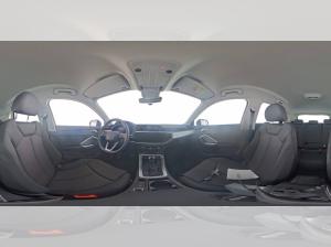 Audi Q3 SUV advanced 35 TDI S tr. LED 19 AHK FLA ACC