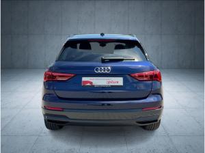 Audi Q3 SUV advanced 35 TDI S tr. LED 19 AHK FLA ACC
