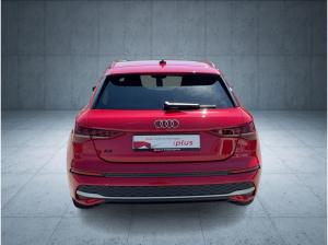 Audi A3 Sportback TFSI e advanced S tr. LED 360 ACC